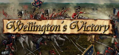 Wellington's Victory 